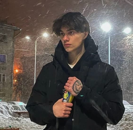 Victor Neonitocris. thumbnail