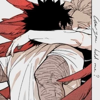 Dabi Todoroki thumbnail