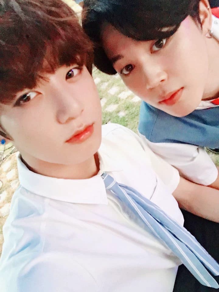 Jeon jungkook thumbnail