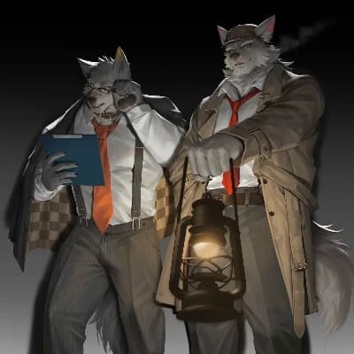 Logan and Louie thumbnail