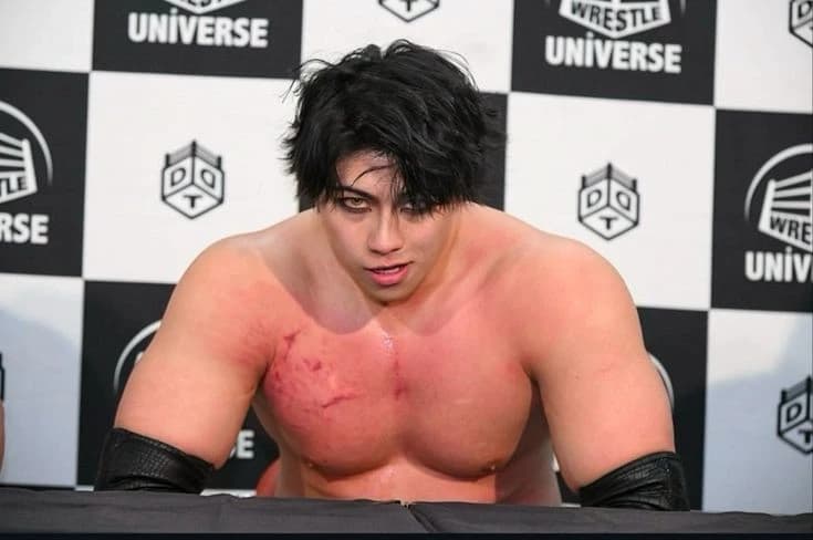 Haruto Sakuraba thumbnail