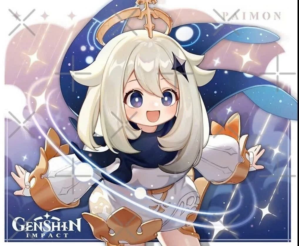 Genshin impact (mondstadt) thumbnail