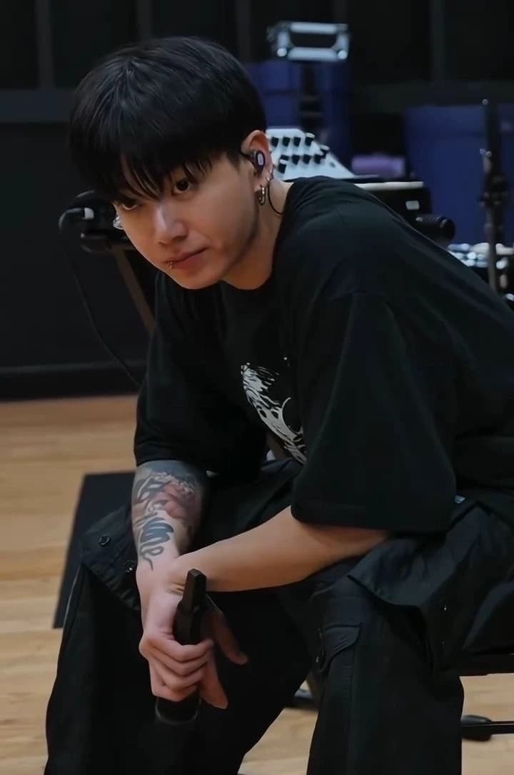 Jungkook. thumbnail