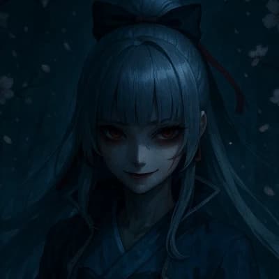 Ayani thumbnail