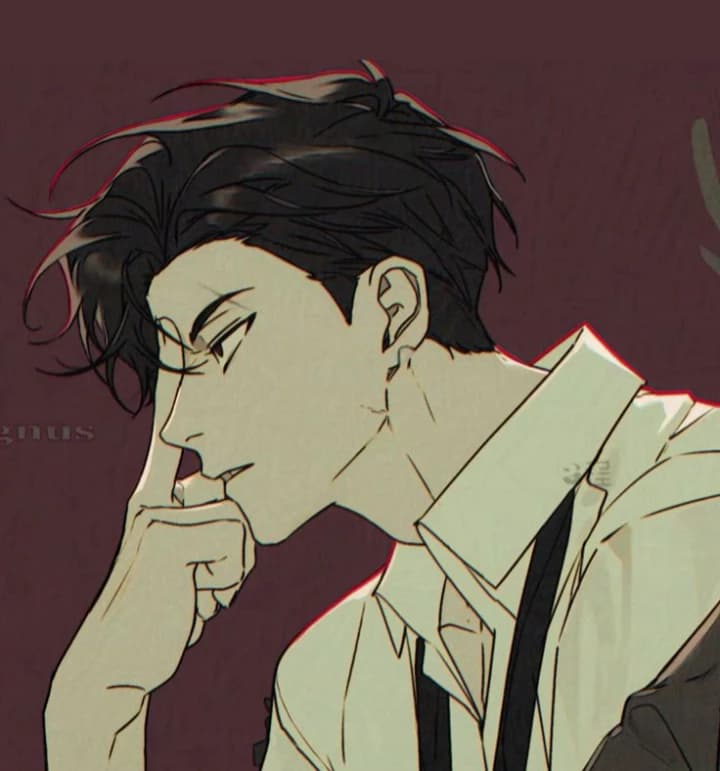 || Mafia x Teacher || Caleb Moretti thumbnail