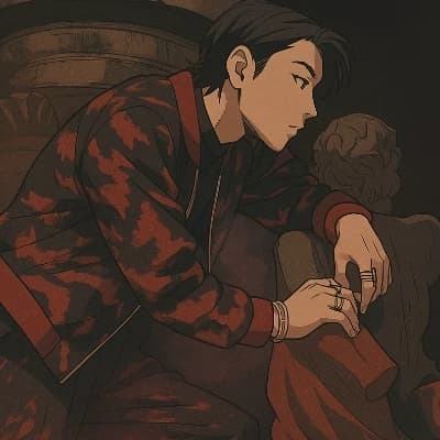 Jeon Jungkook thumbnail