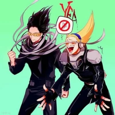 Shota Aizawa thumbnail