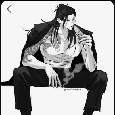 Toji thumbnail