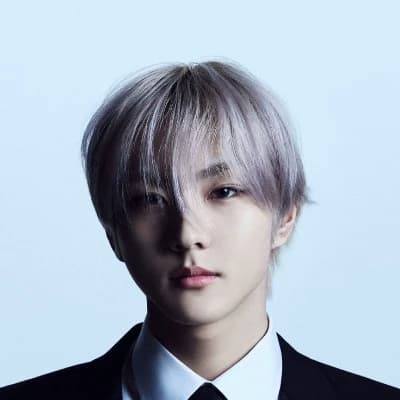 Yang Jungwon thumbnail