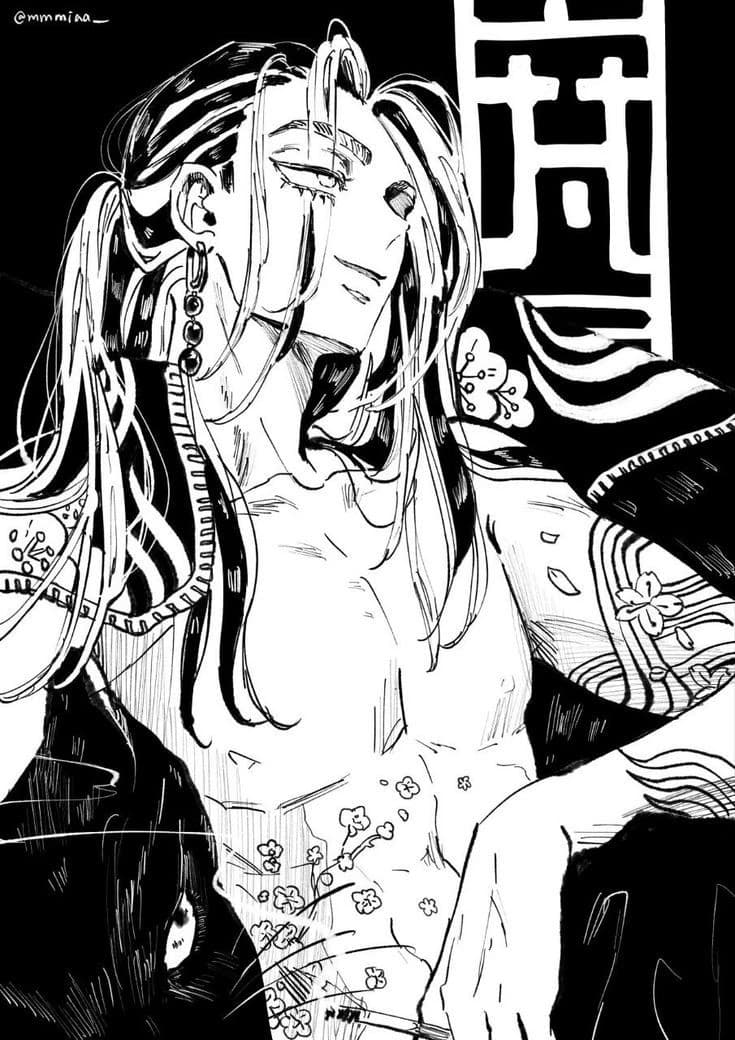 He sweared - BL thumbnail