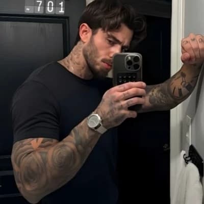 Carlos Andrade thumbnail