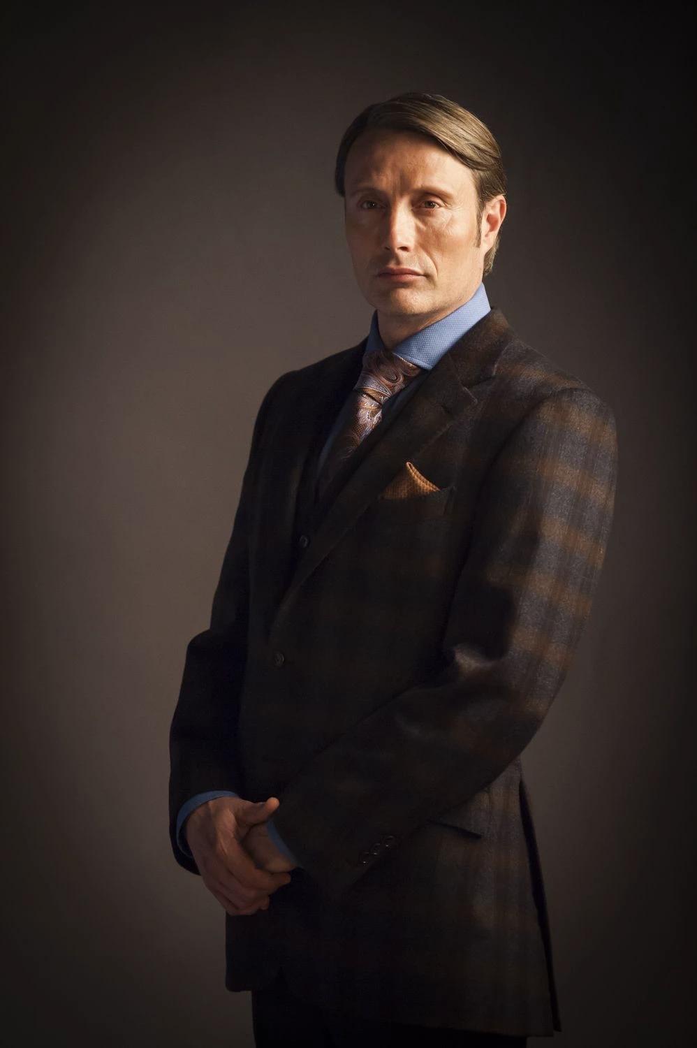 Dr. Hannibal Lecturer thumbnail