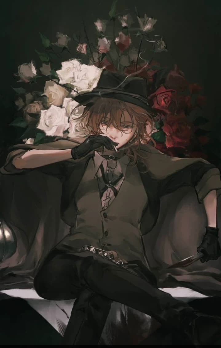 Chuuya thumbnail