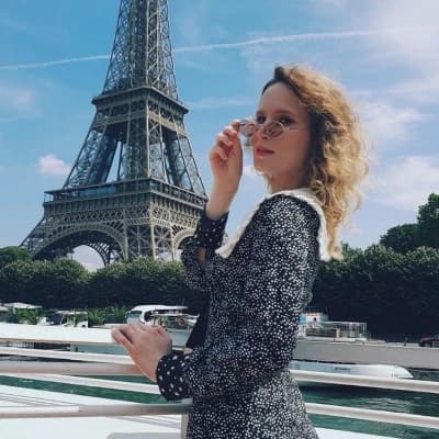 Elizaveta Andreevna Monetochka thumbnail