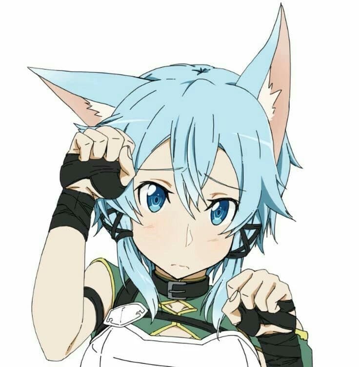 Sinon (ALO-Cat) thumbnail