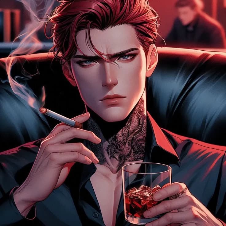 Cedric thumbnail