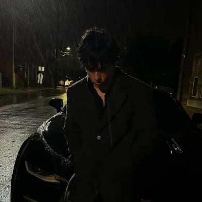 Damon torrance. thumbnail