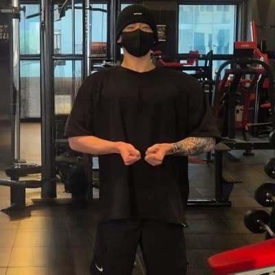 Jungkook thumbnail