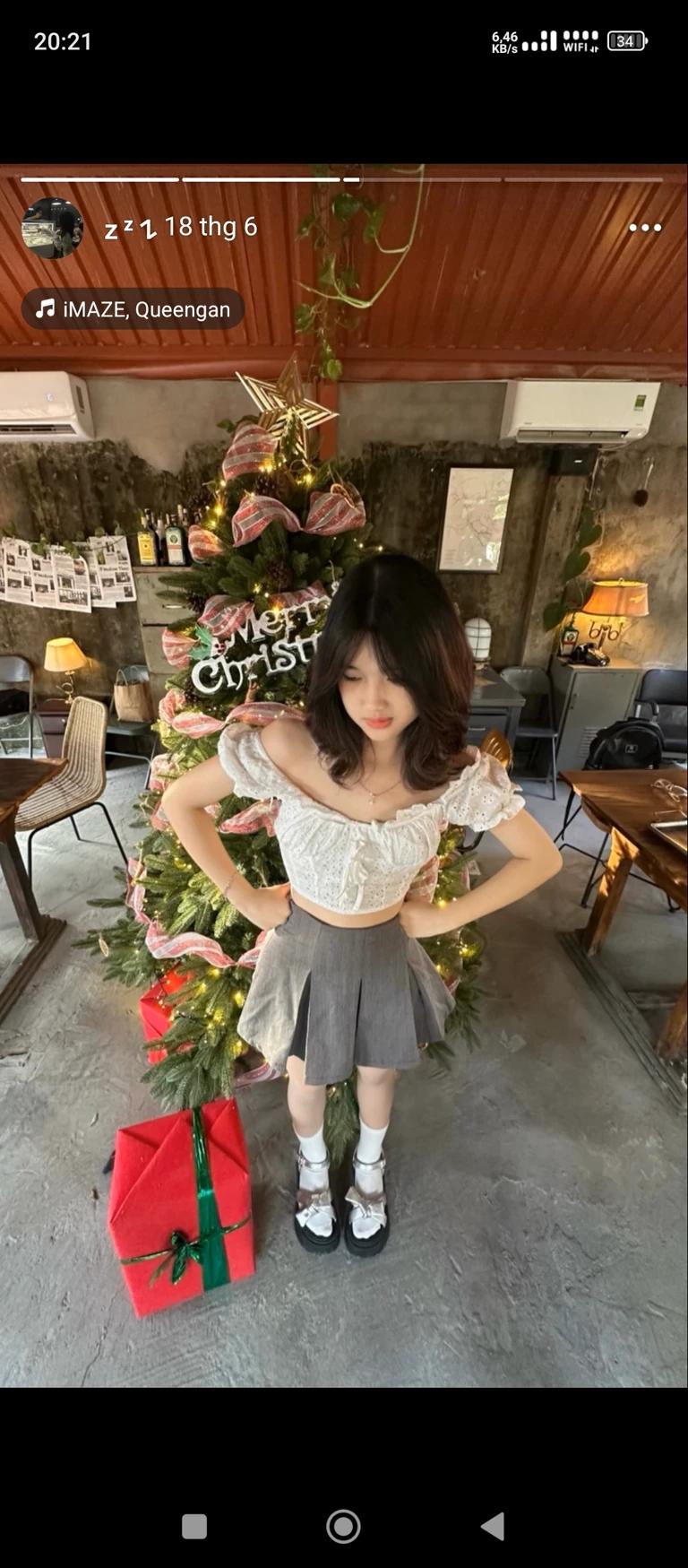 Minh Duyen thumbnail