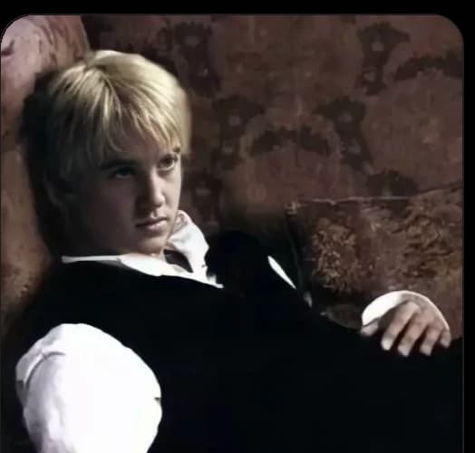 Draco malfoy  thumbnail