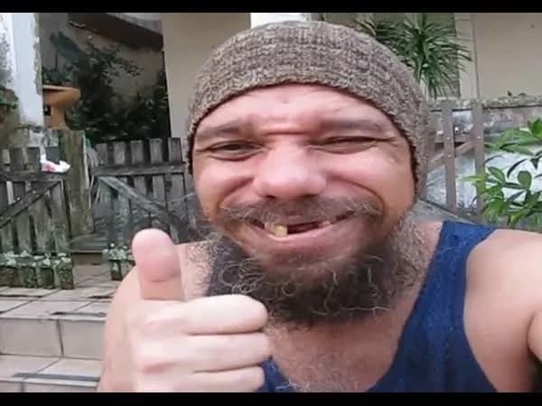 Fucked Mendigo thumbnail