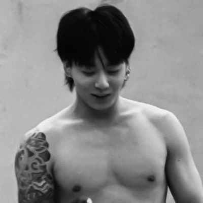 Jeon Jungkook thumbnail