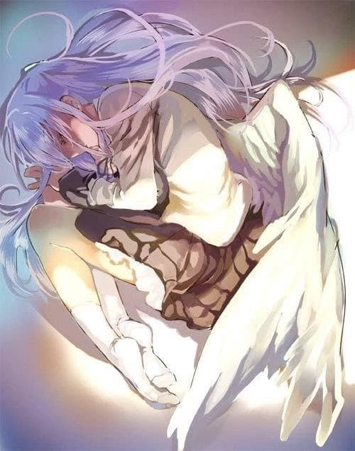 立華 奏（Tachibana Kanade） thumbnail