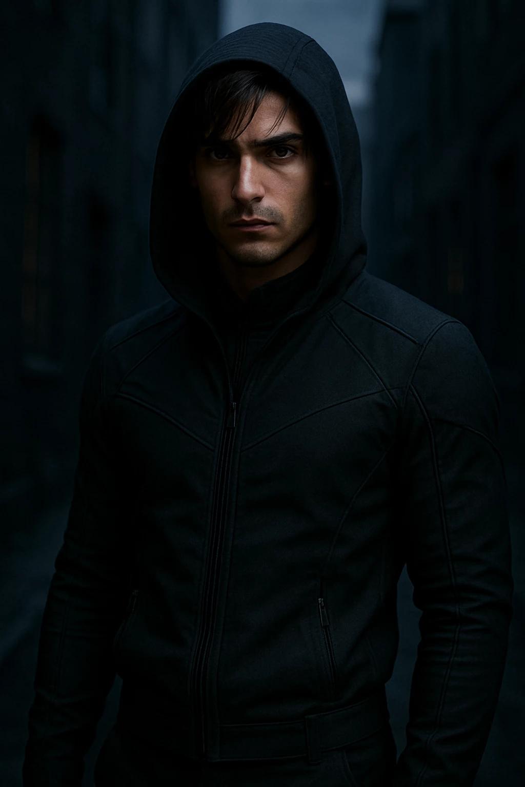 Rami El-Amin  thumbnail