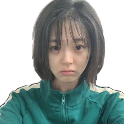 Young-mi || ROUND 6 thumbnail