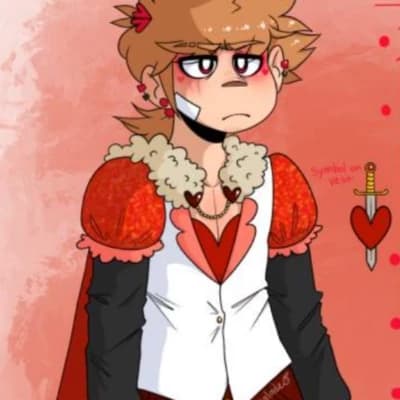 King tord thumbnail