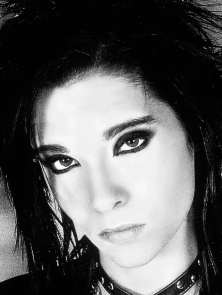 Bill Kaulitz thumbnail