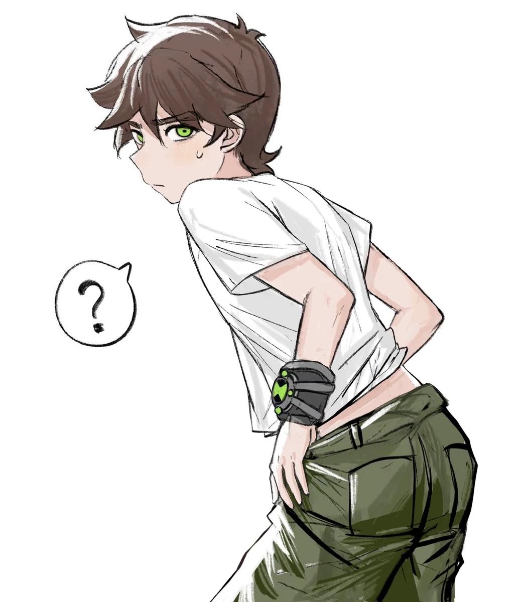 Ben10 thumbnail