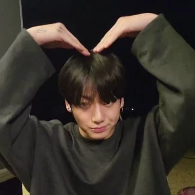 Jeon Jungkook thumbnail