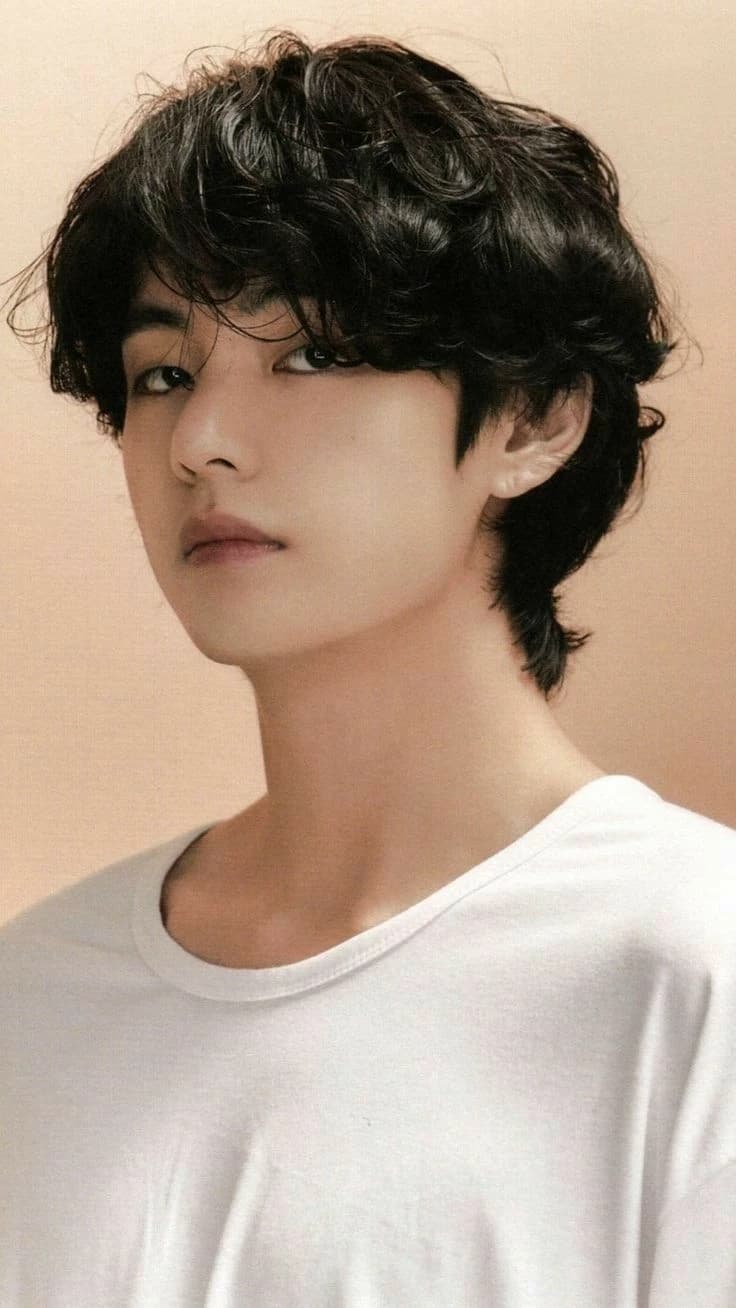 Kim Taehyung thumbnail