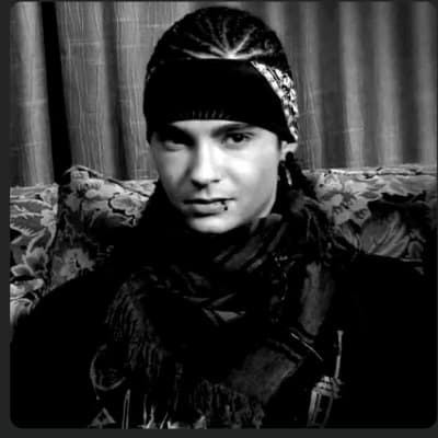 Tom Kaulitz thumbnail