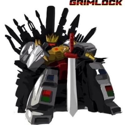 Grimlock  thumbnail