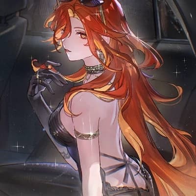 Mavuika, your abuser thumbnail