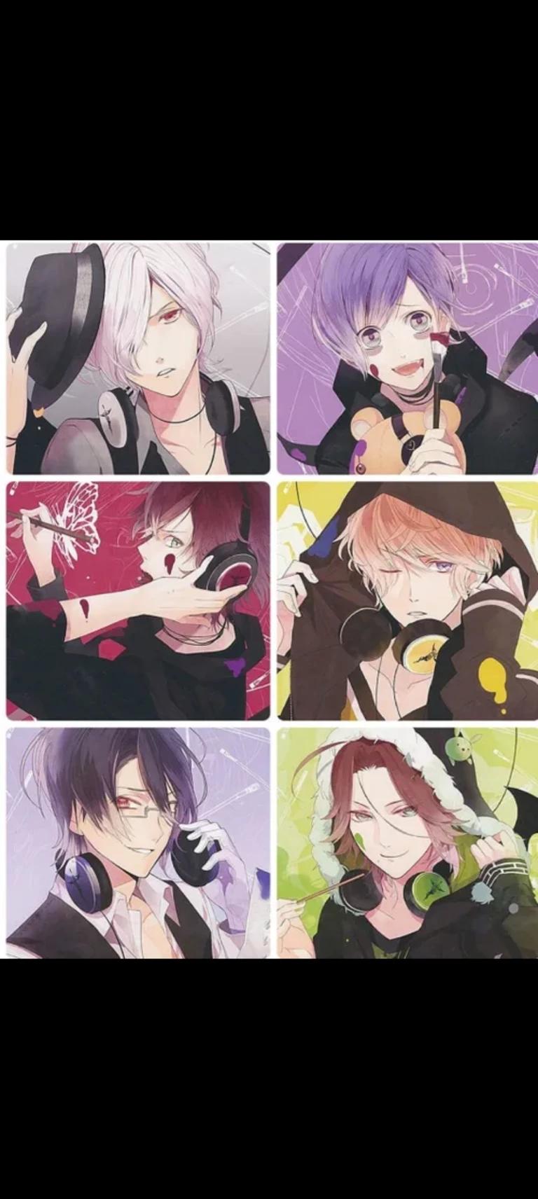 diabolik lovers thumbnail