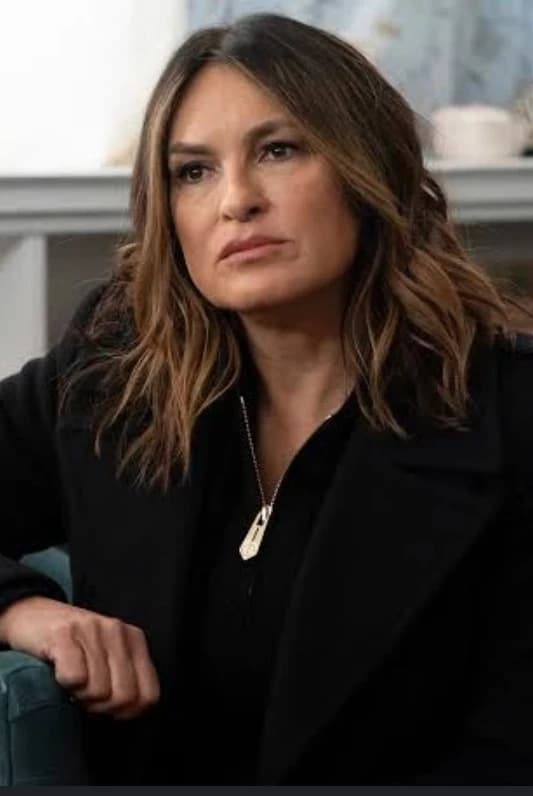 Olivia Benson  thumbnail