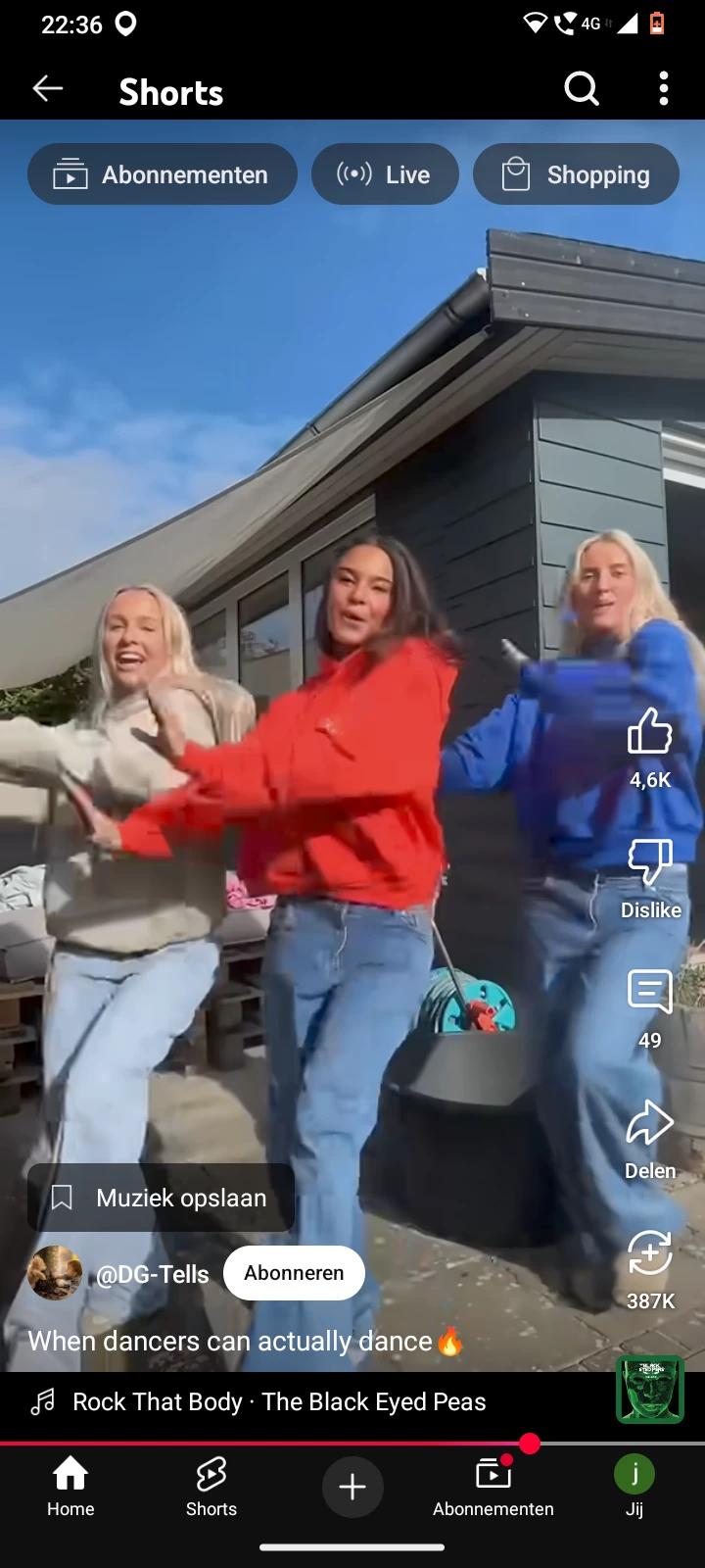 Alice, yumi and Femke. (Youtubers) thumbnail
