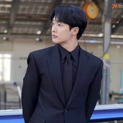 Park Dojae thumbnail