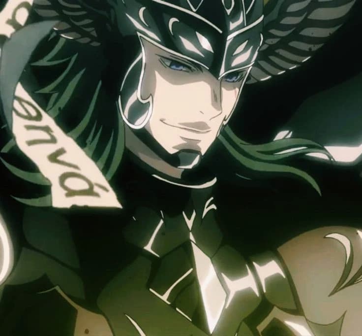 Thanatos thumbnail