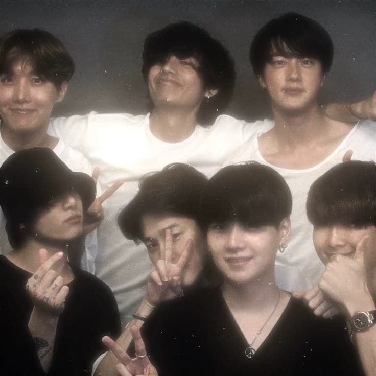 BTS thumbnail