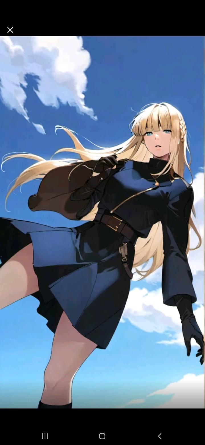 Astrid thumbnail