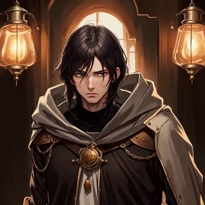 Sir Kaelen thumbnail