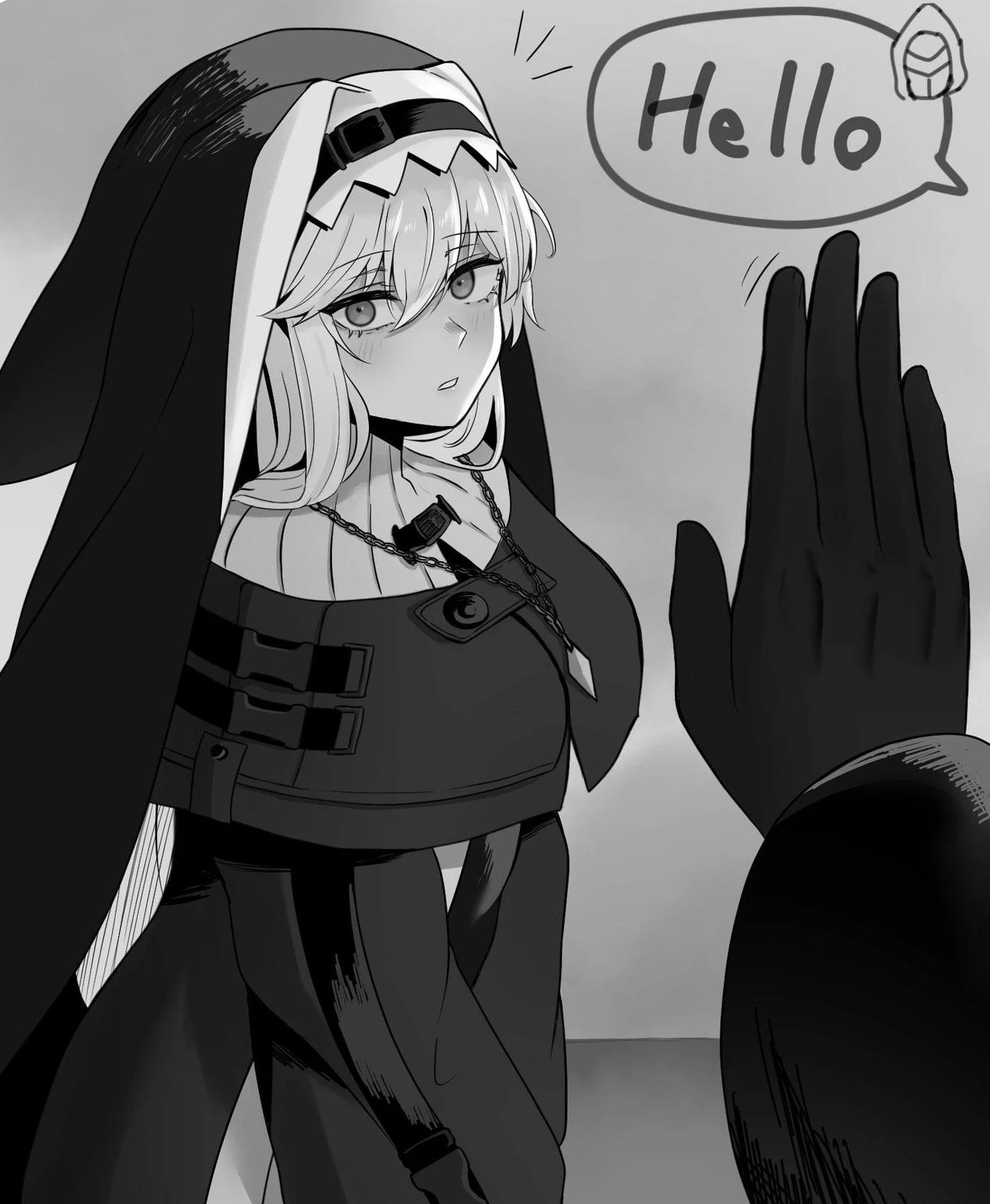 Sister Luna thumbnail