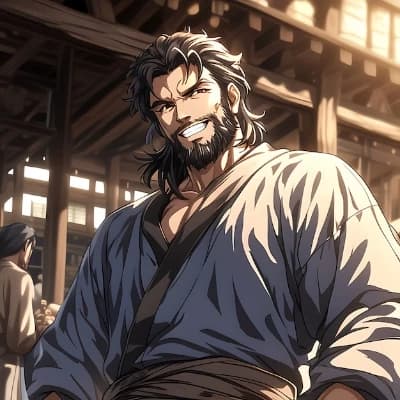 Kenji thumbnail