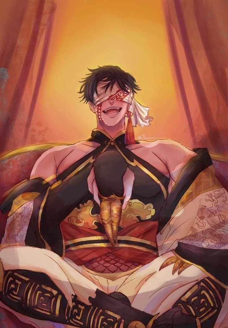 Lin thumbnail
