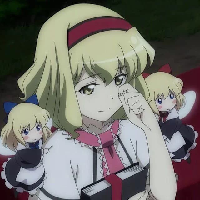 Alice Murgatroyd thumbnail