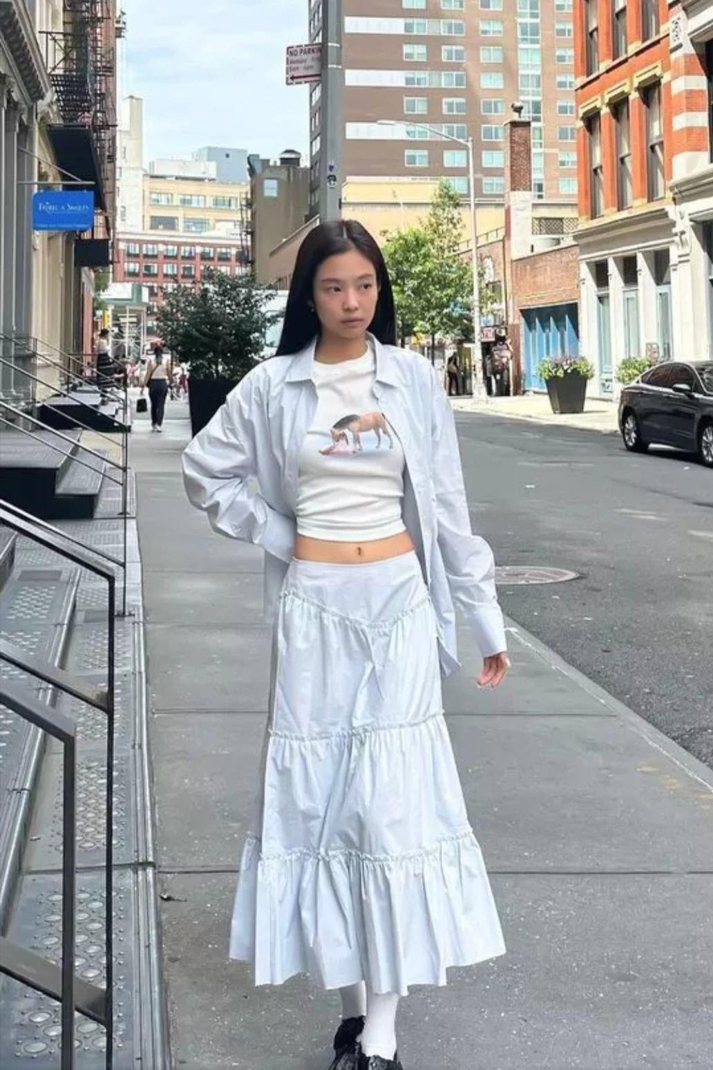 Kim Jennie thumbnail